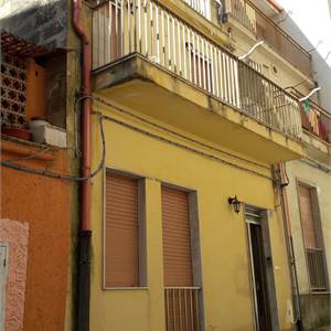 Town House for Sale in Ragusa