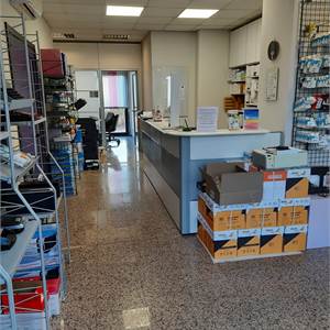 Commercial Premises / Showrooms for Sale in Ragusa