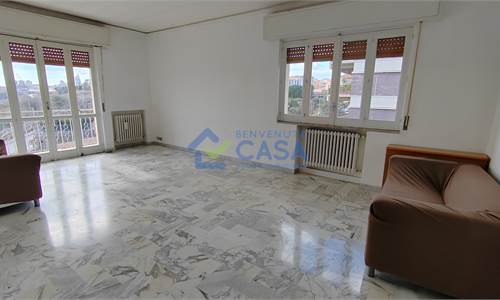 Grande appartamento zona villa Pax