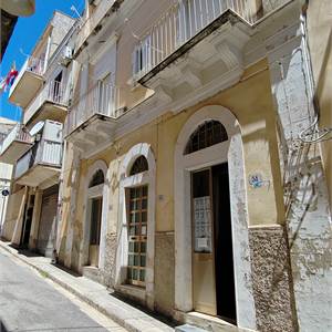 Town House for Sale in Ragusa