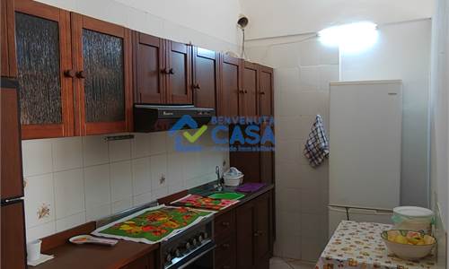 Casa singola in centro