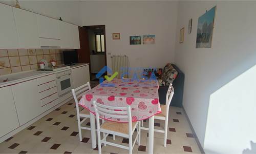 Appartamento in piccolo stabile 