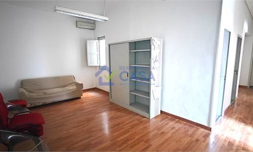 Appartamento in piccolo stabile