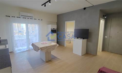 Appartamento moderno