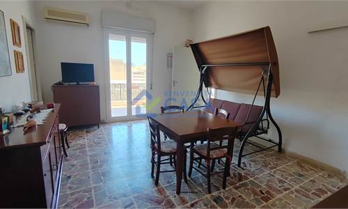 Marina di Ragusa Centro - appartamento indipendente in posizione esclusiva